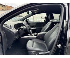 Mercedes-Benz GLA 2,0 GLA 200d 4M - 14