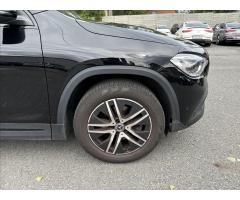 Mercedes-Benz GLA GLA 200d 4M - 16