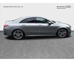 Mercedes-Benz CLA 2,0 AMG CLA 45 S 4MATIC - 6