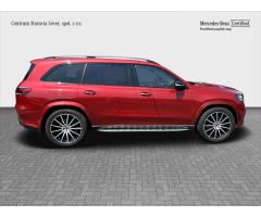 Mercedes-Benz GLS 400d 4MATIC - 6