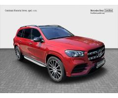 Mercedes-Benz GLS 2,9 400d 4MATIC - 7