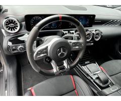 Mercedes-Benz CLA 2,0 AMG CLA 45 S 4MATIC - 10