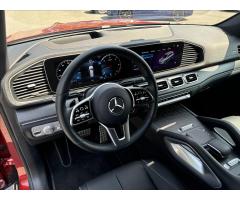 Mercedes-Benz GLS 400d 4MATIC - 10