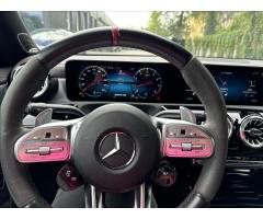 Mercedes-Benz CLA 2,0 AMG CLA 45 S 4MATIC - 11