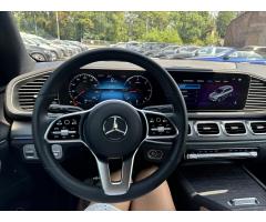 Mercedes-Benz GLS 2,9 400d 4MATIC - 11