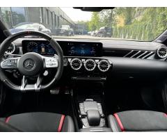 Mercedes-Benz CLA 2,0 AMG CLA 45 S 4MATIC - 12