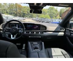 Mercedes-Benz GLS 400d 4MATIC - 12