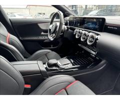 Mercedes-Benz CLA 2,0 AMG CLA 45 S 4MATIC - 13