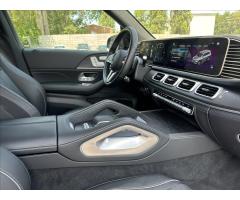 Mercedes-Benz GLS 2,9 400d 4MATIC - 13