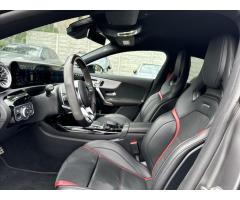 Mercedes-Benz CLA 2,0 AMG CLA 45 S 4MATIC - 14