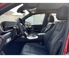 Mercedes-Benz GLS 2,9 400d 4MATIC - 14