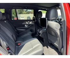 Mercedes-Benz GLS 2,9 400d 4MATIC - 15