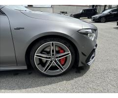 Mercedes-Benz CLA 2,0 AMG CLA 45 S 4MATIC - 16