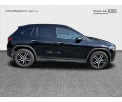 Mercedes-Benz GLA GLA 200d 4M - 6