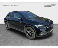 Mercedes-Benz GLA 2,0 GLA 200d 4M - 7