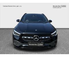 Mercedes-Benz GLA GLA 200d 4M - 8