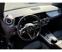 Mercedes-Benz GLA GLA 200d 4M - 10