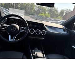 Mercedes-Benz GLA 2,0 GLA 200d 4M - 12