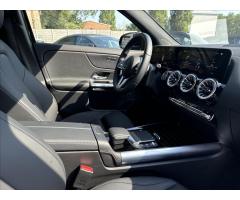 Mercedes-Benz GLA 2,0 GLA 200d 4M - 13