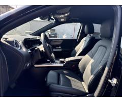 Mercedes-Benz GLA 2,0 GLA 200d 4M - 14