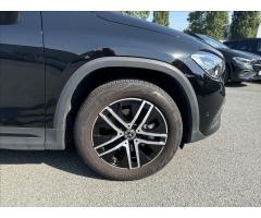 Mercedes-Benz GLA GLA 200d 4M - 16