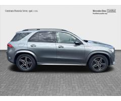 Mercedes-Benz GLE 2,9 GLE 400d 4M - 6