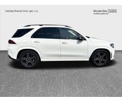 Mercedes-Benz GLE GLE 400d 4M - 6