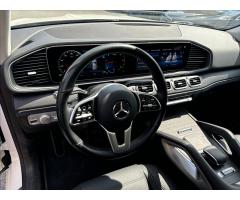 Mercedes-Benz GLE 2,9 GLE 400d 4M - 10