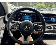 Mercedes-Benz GLE GLE 400d 4M - 11