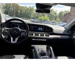 Mercedes-Benz GLE 2,9 GLE 400d 4M - 12