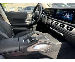 Mercedes-Benz GLE GLE 400d 4M - 13