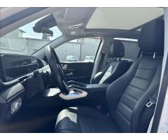 Mercedes-Benz GLE 2,9 GLE 400d 4M - 14