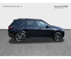 Mercedes-Benz GLE GLE 400 d 4MATIC - 6