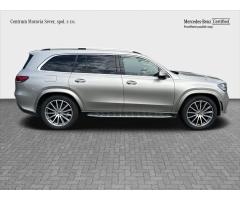 Mercedes-Benz GLS 2,9 GLS 400 d 4MATIC - 6