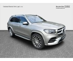 Mercedes-Benz GLS 2,9 GLS 400 d 4MATIC - 7