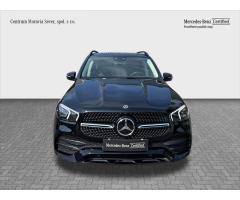 Mercedes-Benz GLE GLE 400 d 4MATIC - 8