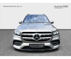 Mercedes-Benz GLS 2,9 GLS 400 d 4MATIC - 8