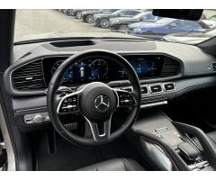 Mercedes-Benz GLS 2,9 GLS 400 d 4MATIC - 10