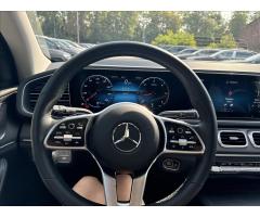 Mercedes-Benz GLE GLE 400 d 4MATIC - 11