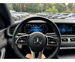 Mercedes-Benz GLS 2,9 GLS 400 d 4MATIC - 11