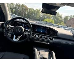 Mercedes-Benz GLE 2,9 - 12