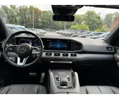 Mercedes-Benz GLS 2,9 GLS 400 d 4MATIC - 12