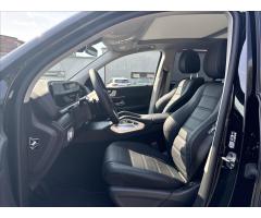 Mercedes-Benz GLE GLE 400 d 4MATIC - 14