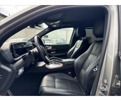 Mercedes-Benz GLS 2,9 GLS 400 d 4MATIC - 14