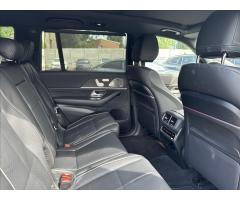 Mercedes-Benz GLS 2,9 GLS 400 d 4MATIC - 15