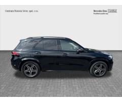 Mercedes-Benz GLE GLE 400d 4M - 6