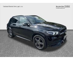 Mercedes-Benz GLE 2,9 GLE 400d 4M - 7