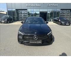 Mercedes-Benz Třídy A A 200 - 8