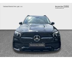 Mercedes-Benz GLE GLE 400d 4M - 8