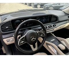 Mercedes-Benz GLE 2,9 GLE 400d 4M - 10